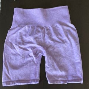 Nvgtn shorts